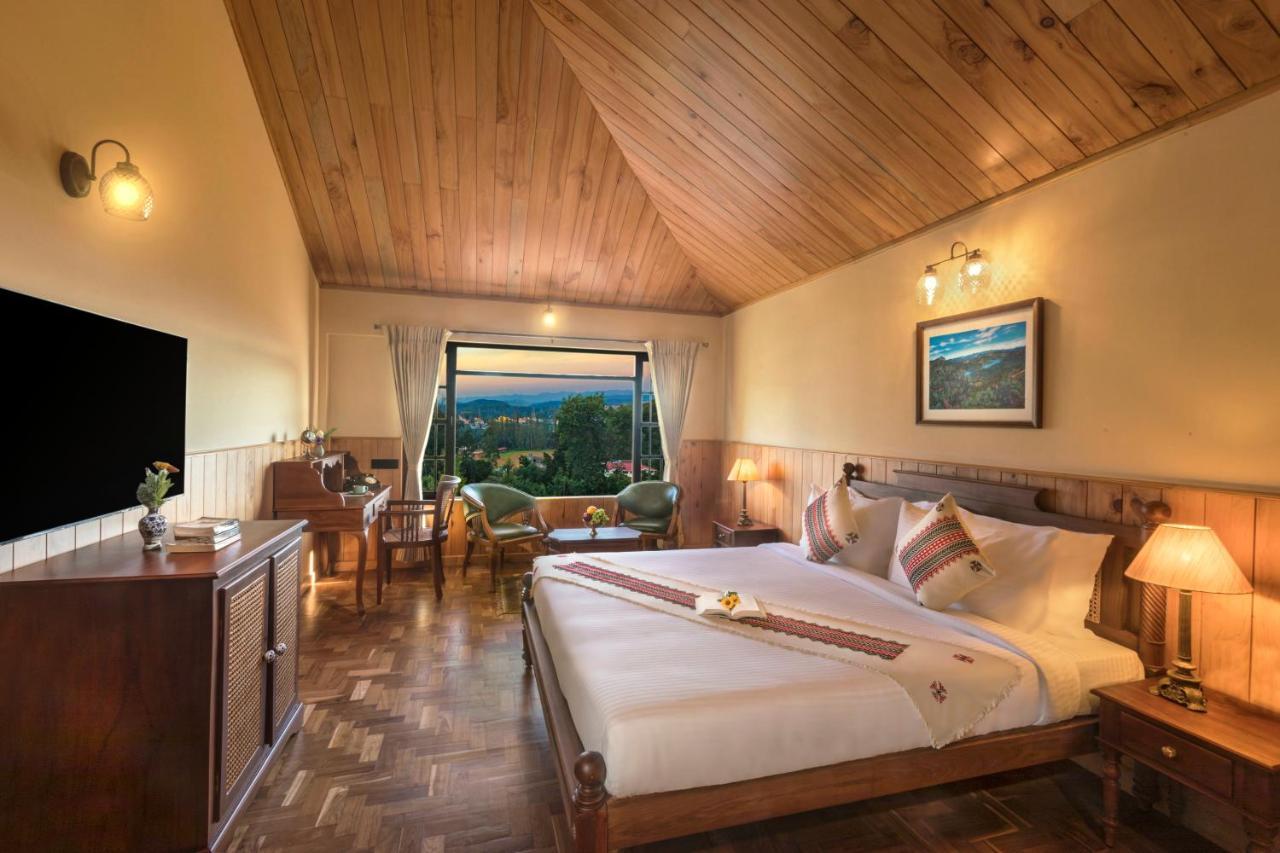 Willow Hill By Nature Resorts And Stays Udagamandalam Exterior foto