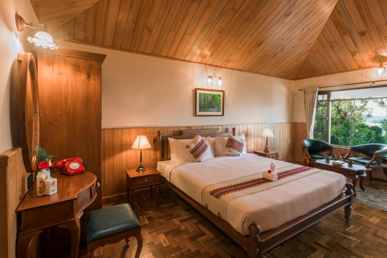 Willow Hill By Nature Resorts And Stays Udagamandalam Exterior foto
