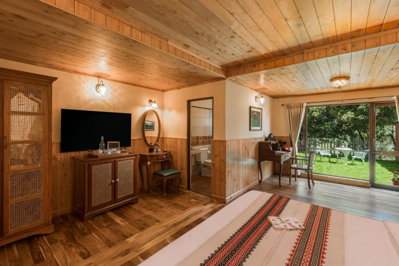 Willow Hill By Nature Resorts And Stays Udagamandalam Exterior foto