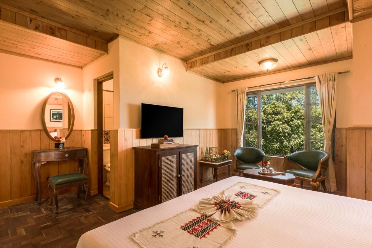Willow Hill By Nature Resorts And Stays Udagamandalam Exterior foto