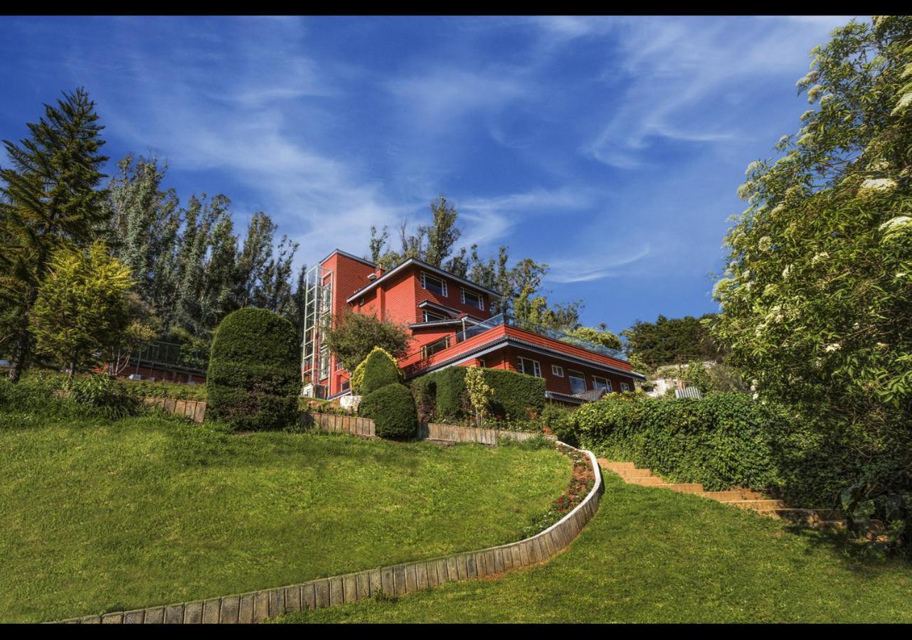 Willow Hill By Nature Resorts And Stays Udagamandalam Exterior foto