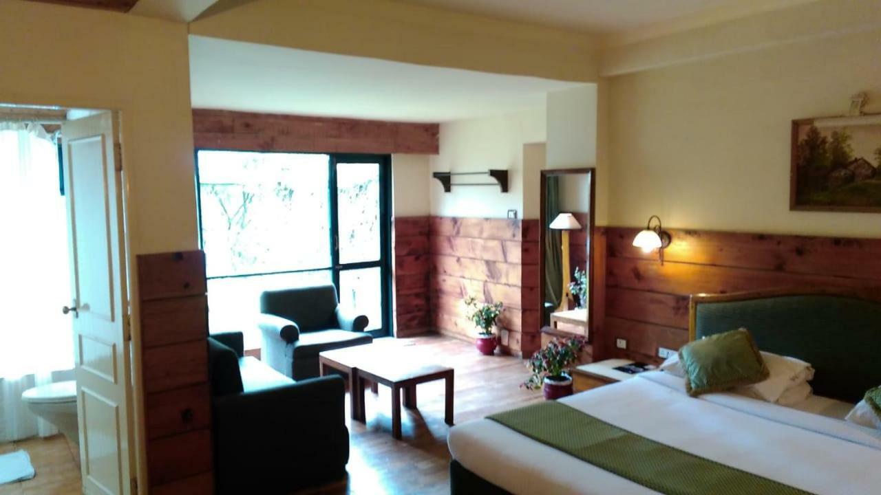 Willow Hill By Nature Resorts And Stays Udagamandalam Exterior foto