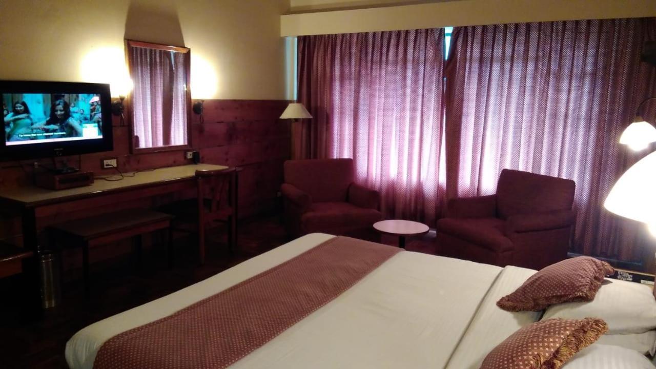 Willow Hill By Nature Resorts And Stays Udagamandalam Zimmer foto